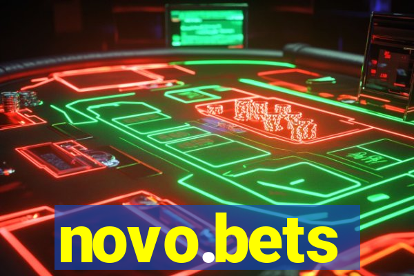 novo.bets