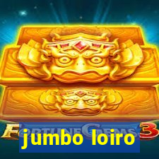 jumbo loiro