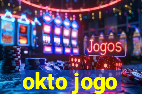 okto jogo