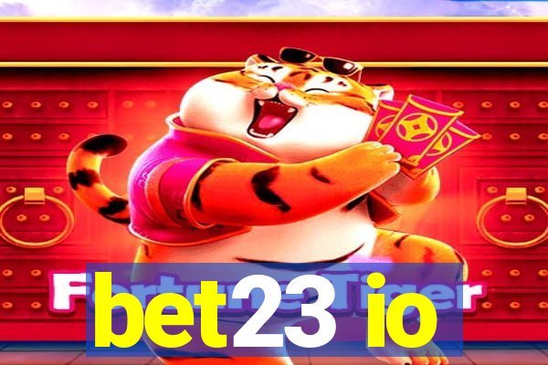 bet23 io