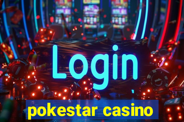 pokestar casino