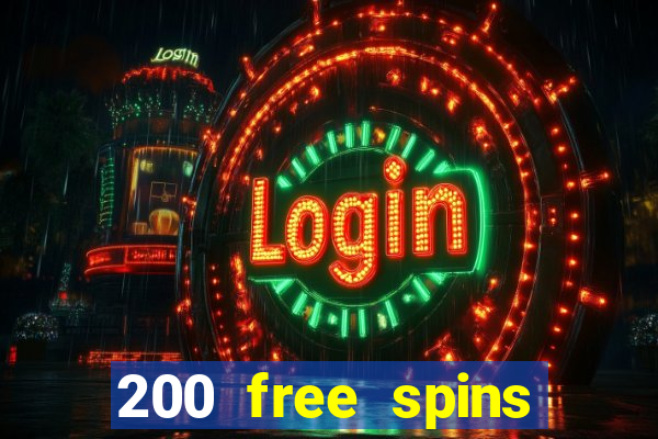 200 free spins huuuge casino