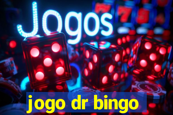 jogo dr bingo