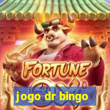 jogo dr bingo