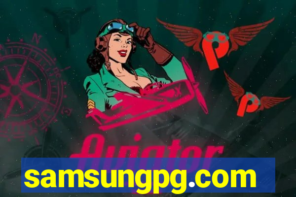 samsungpg.com