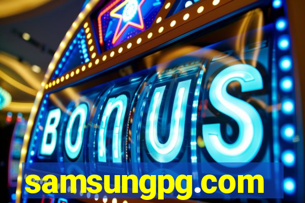 samsungpg.com