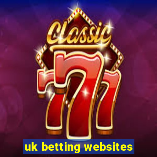 uk betting websites