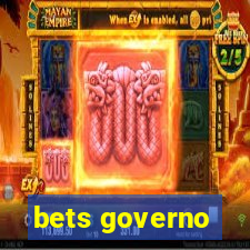 bets governo