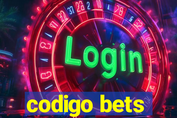 codigo bets