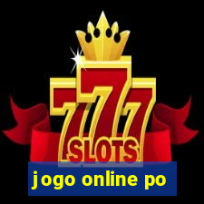 jogo online po