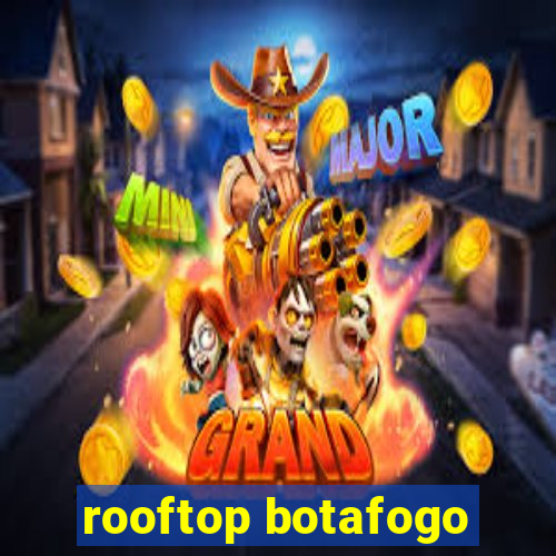 rooftop botafogo