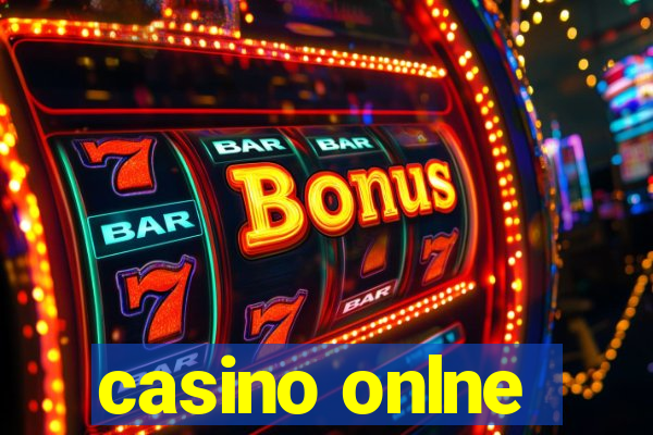 casino onlne