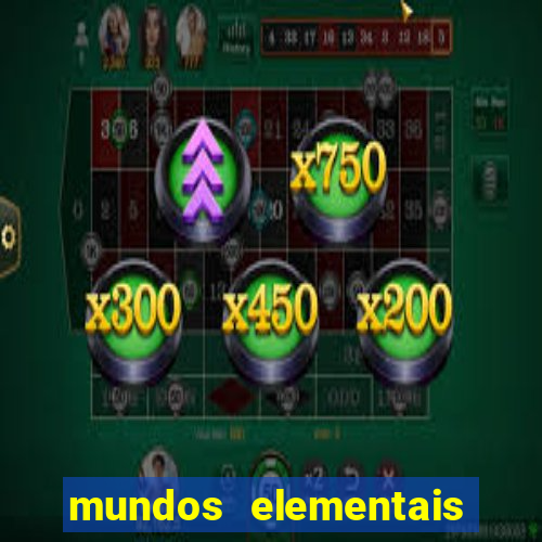 mundos elementais download android