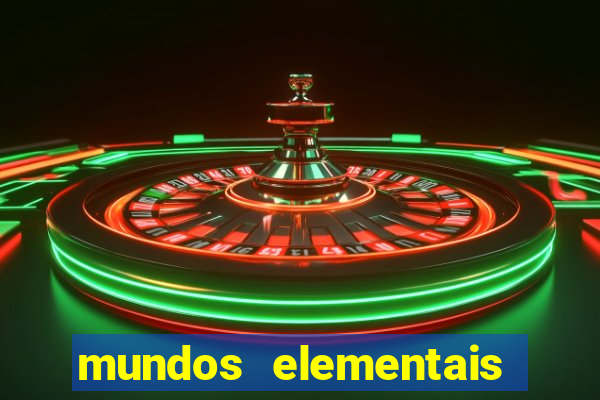 mundos elementais download android