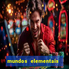 mundos elementais download android