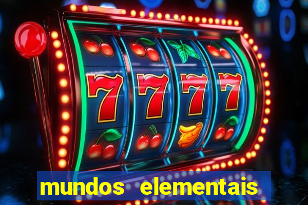 mundos elementais download android