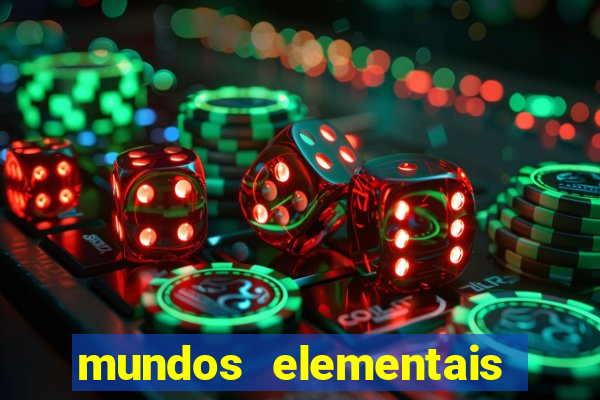 mundos elementais download android