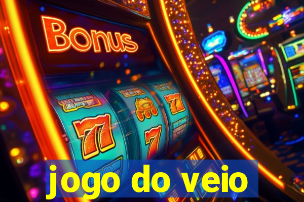 jogo do veio