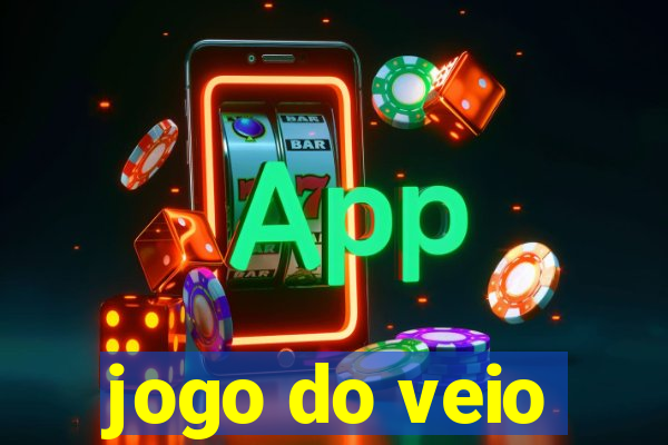 jogo do veio