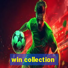 win collection