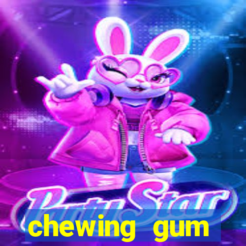 chewing gum assistir online