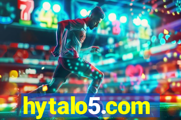 hytalo5.com