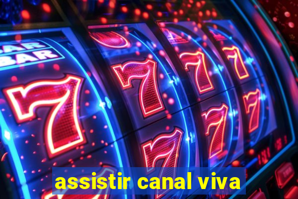 assistir canal viva