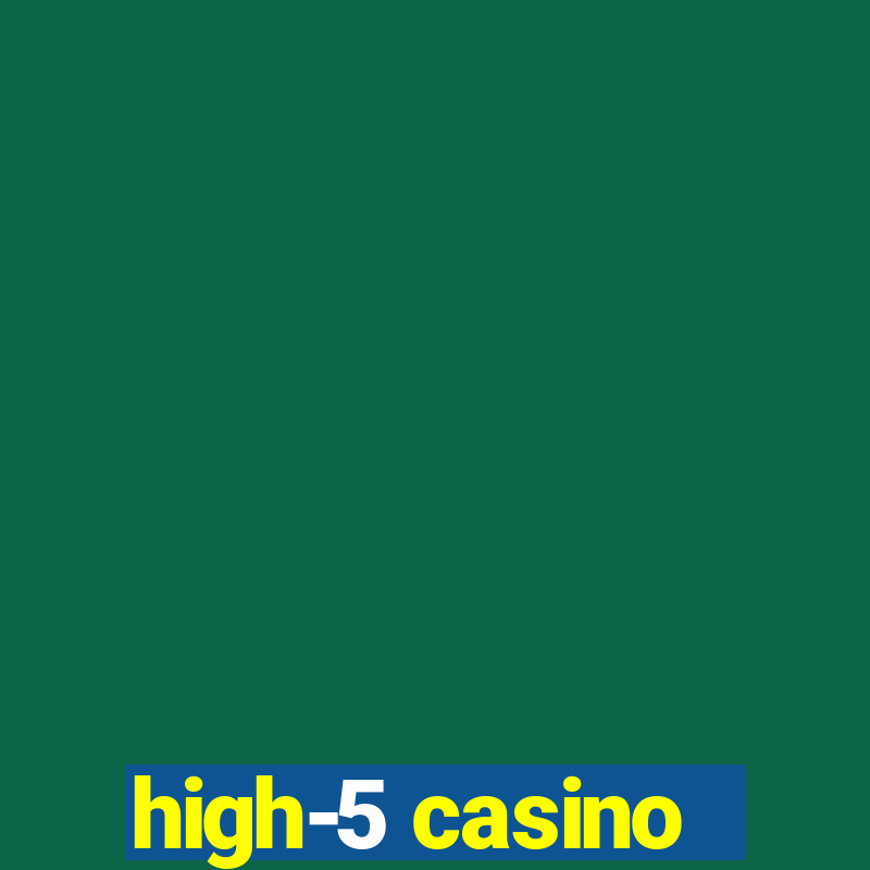 high-5 casino