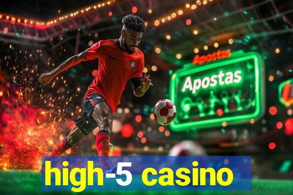 high-5 casino