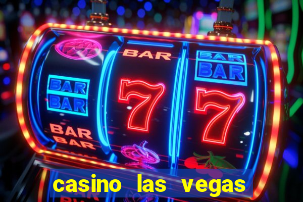 casino las vegas jogos gratis