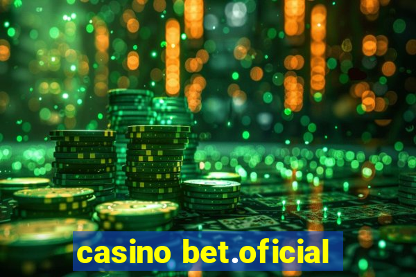 casino bet.oficial