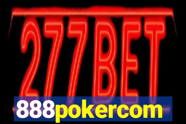 888pokercom