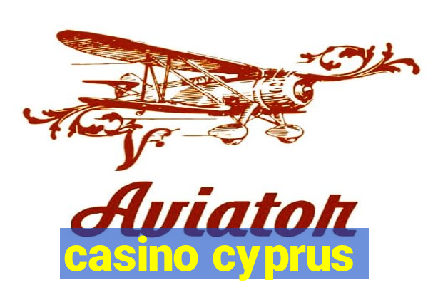 casino cyprus