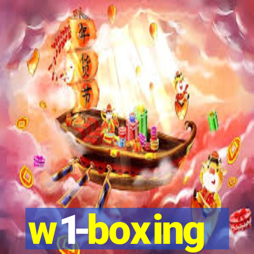 w1-boxing