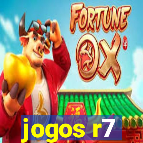 jogos r7