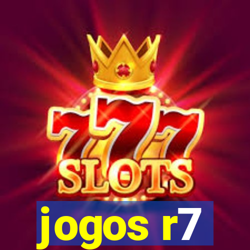 jogos r7