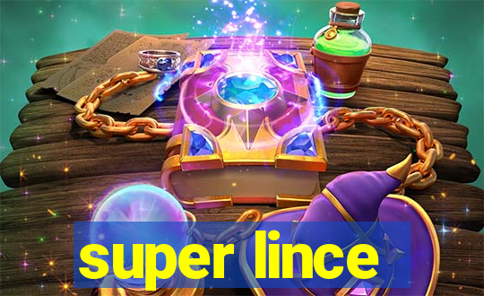 super lince