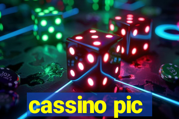 cassino pic