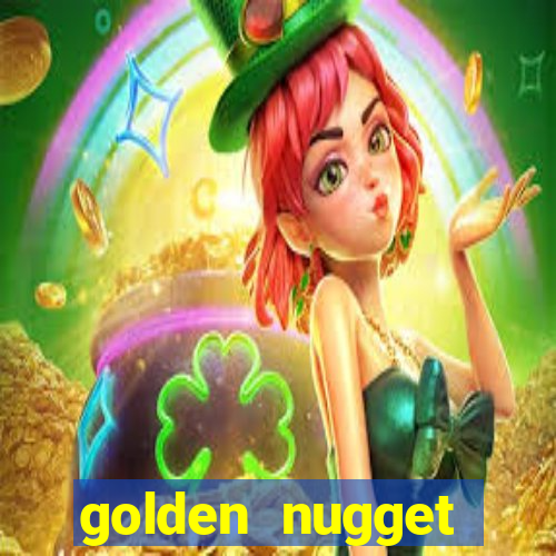 golden nugget casino hotel