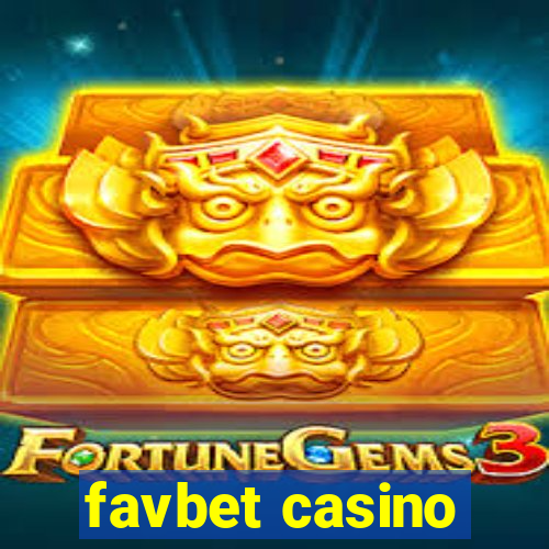 favbet casino