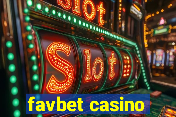 favbet casino