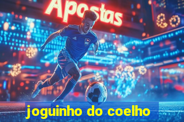 joguinho do coelho