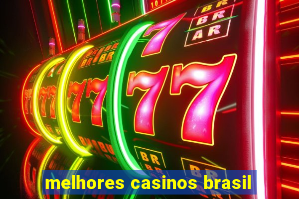 melhores casinos brasil