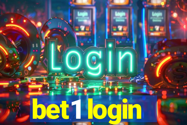 bet1 login