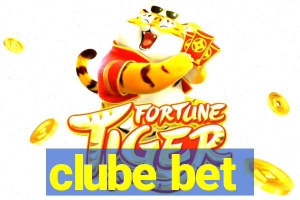 clube bet