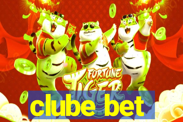 clube bet