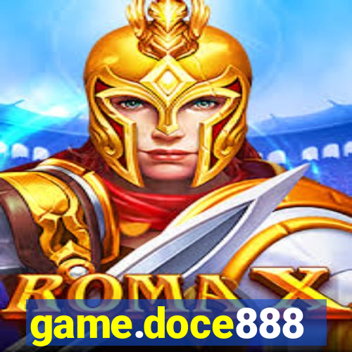 game.doce888