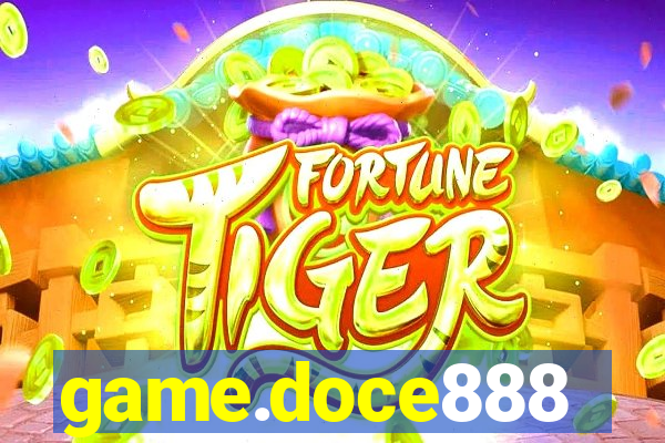 game.doce888