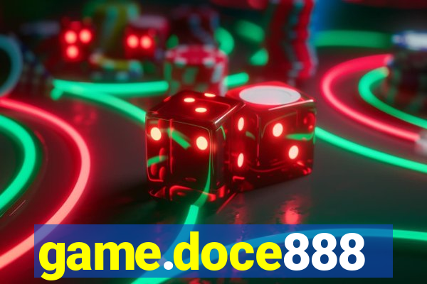 game.doce888