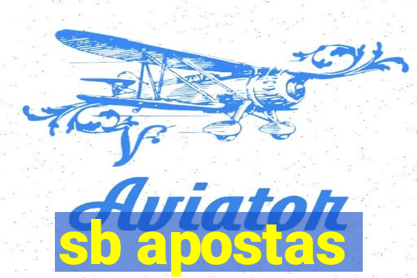 sb apostas